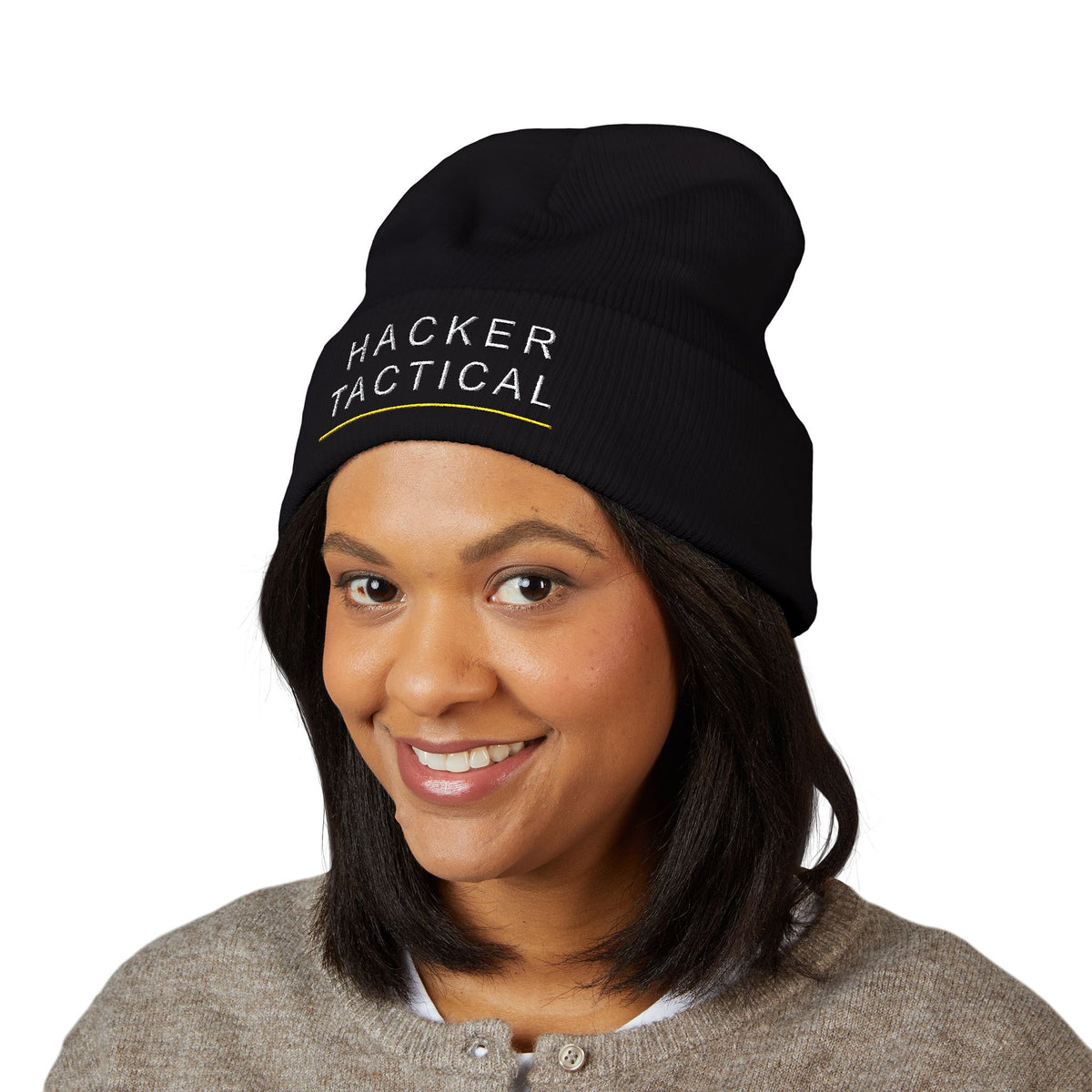 Hacker Tactical Field Beanie