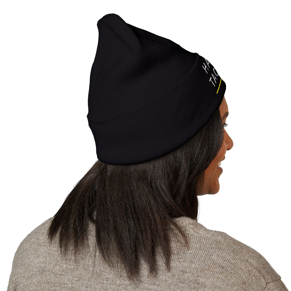 Hacker Tactical Field Beanie