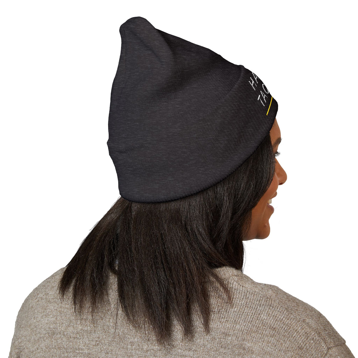 Hacker Tactical Field Beanie