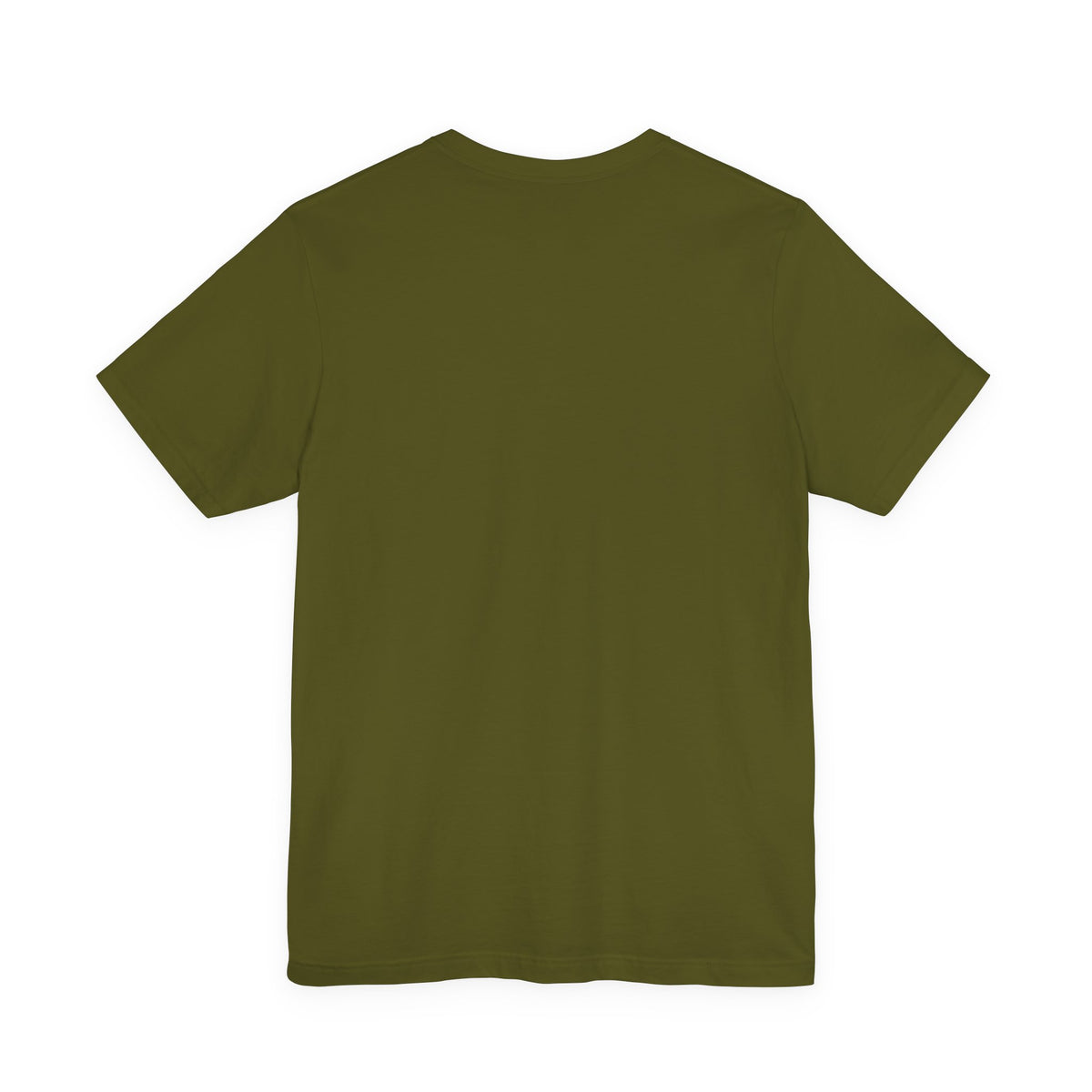 Hacker Tactical Grid Tee — Olive