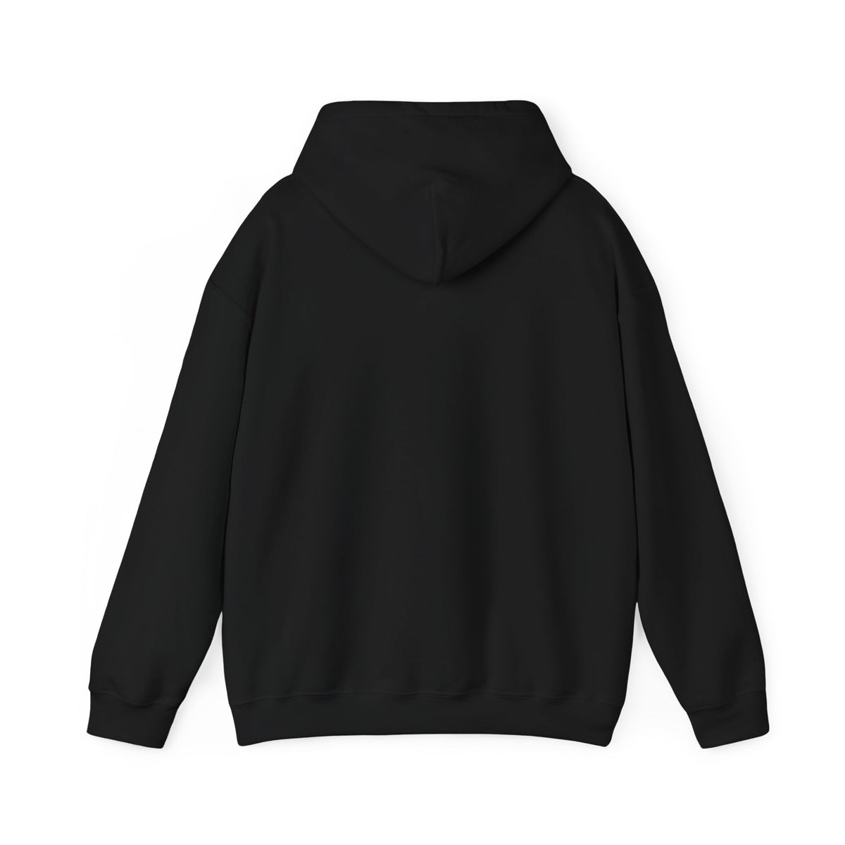 Hacker Tactical Interval Hoodie — Black