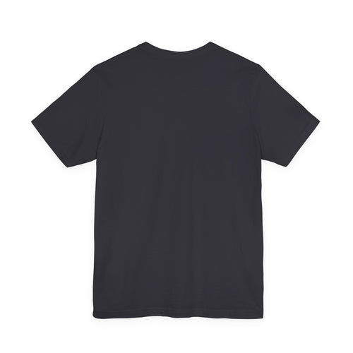 Hacker Tactical Field Charcoal Graphic Tee