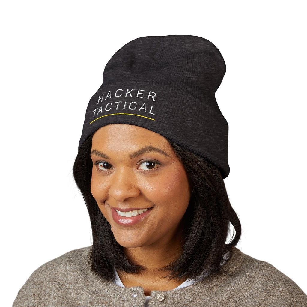 Hacker Tactical Field Beanie