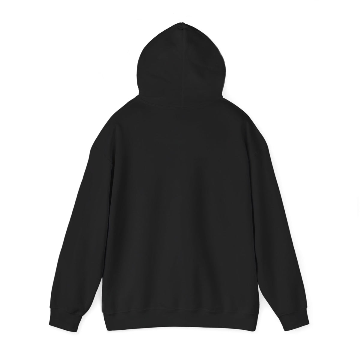 Hacker Tactical Interval Hoodie — Black