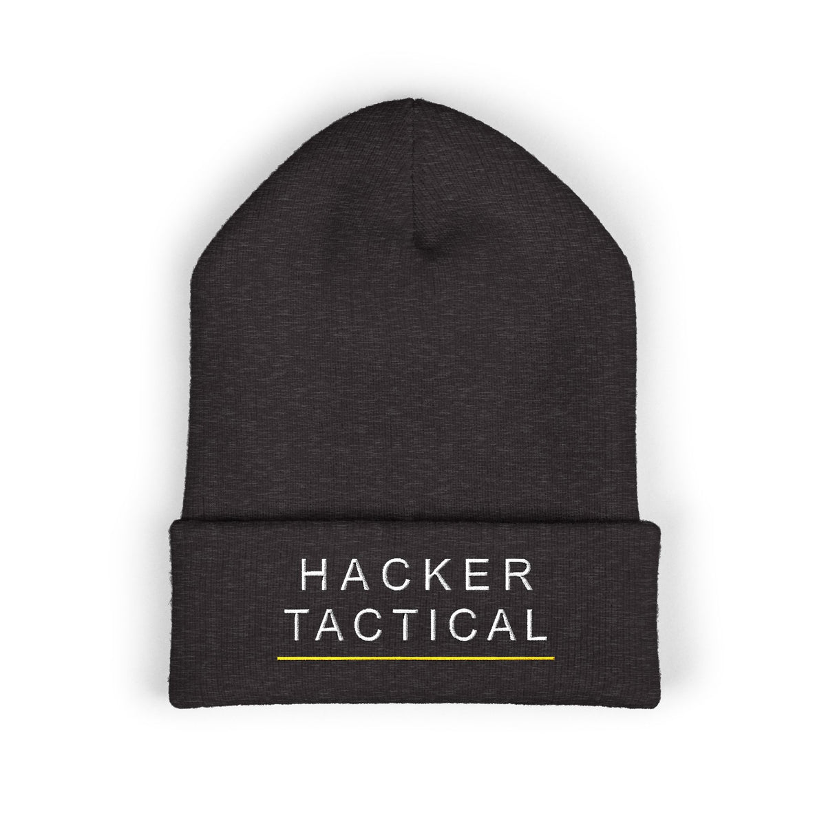 Hacker Tactical Field Beanie