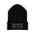 Hacker Tactical Field Beanie