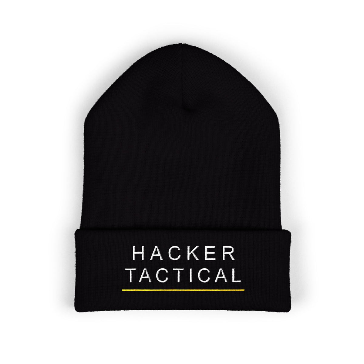 Hacker Tactical Field Beanie